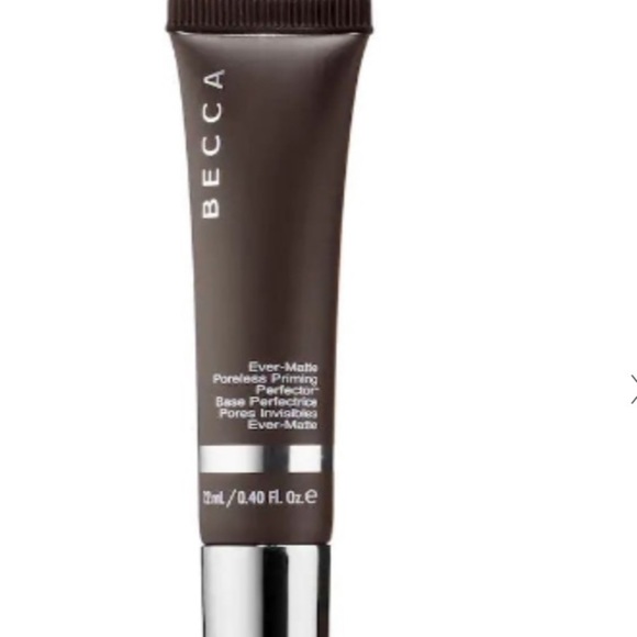 Sephora Other - 2/$20 Becca Ever Matte Poreless Primer New 12ml